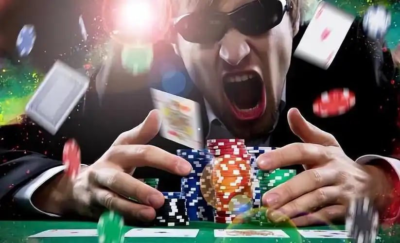 Permintaan Penarikan Game